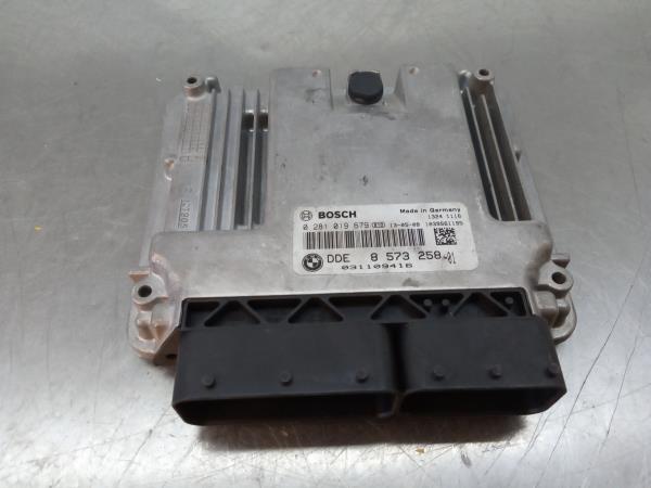 Centralina motor / ECU BMW 1 (F21)