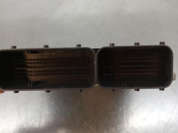 Centralina motor / ECU BMW 1 (F21) Imagem-2