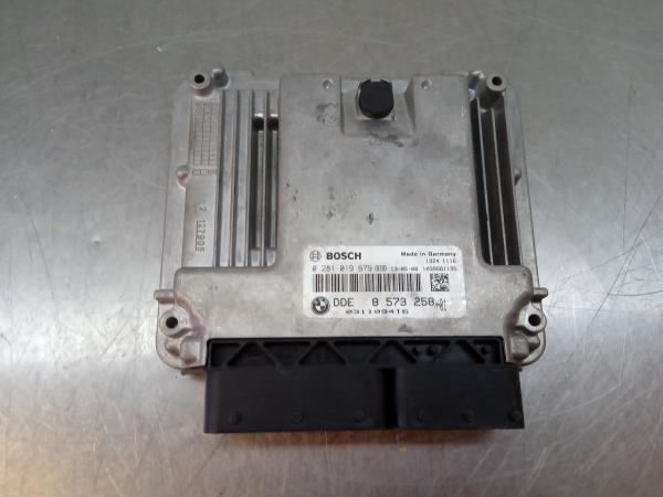 Centralina motor / ECU BMW 1 (F21) Imagem-1