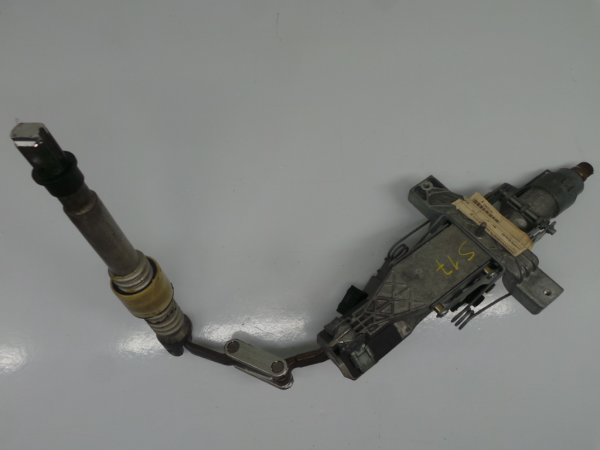 Steering column MERCEDES-BENZ SLK (R171)