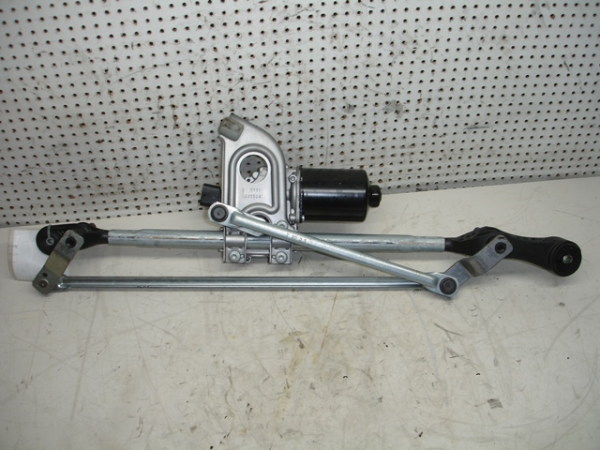 Motor limpiaparabrisas Frente BMW 1 (F21) Imagem-1