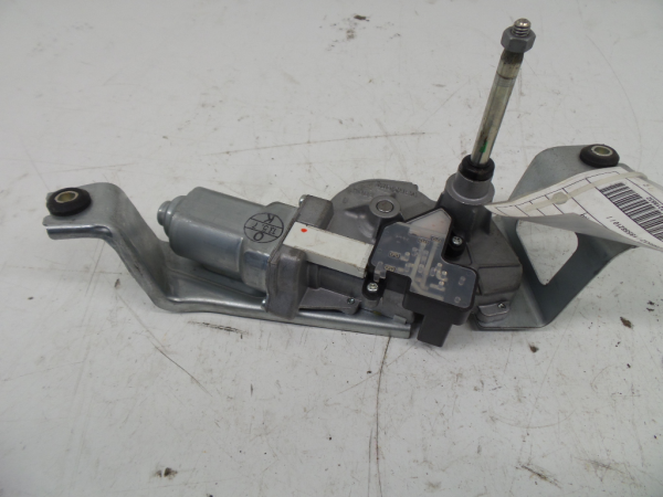 Motor limpa vidros trás BMW 1 (F21)