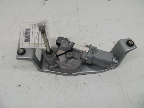 Motor limpa vidros trás BMW 1 (F21) Imagem-1