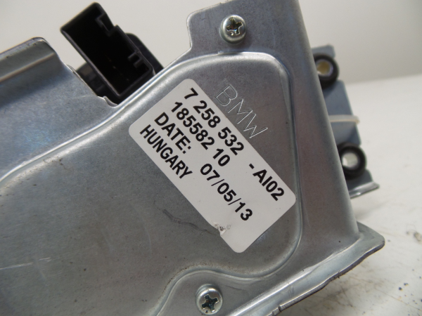 Motor limpa vidros trás BMW 1 (F21) Imagem-2