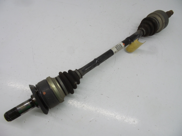 Left rear driveshaft BMW 1 (F21)