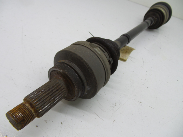 Left rear driveshaft BMW 1 (F21) Imagem-2