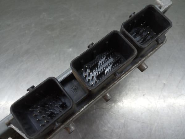 Centralina motor / ECU FORD Fiesta VI (CB1, CCN) Imagem-2