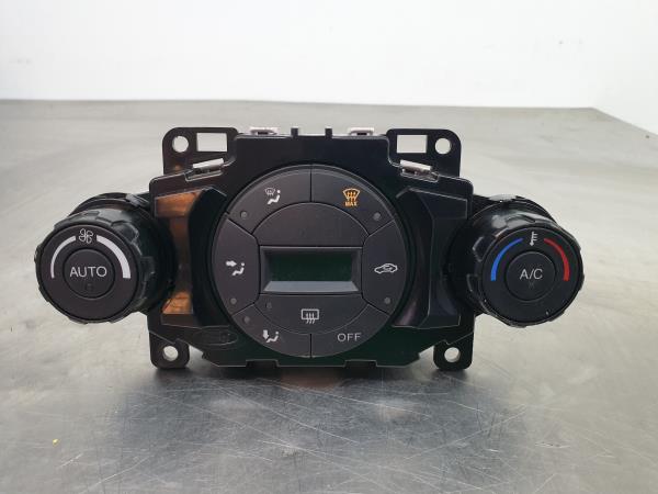 Commande chauffage FORD Fiesta VI (CB1, CCN)