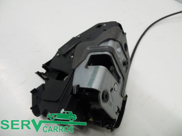 Front Right Door Lock FORD Fiesta VI (CB1, CCN) Imagem-1