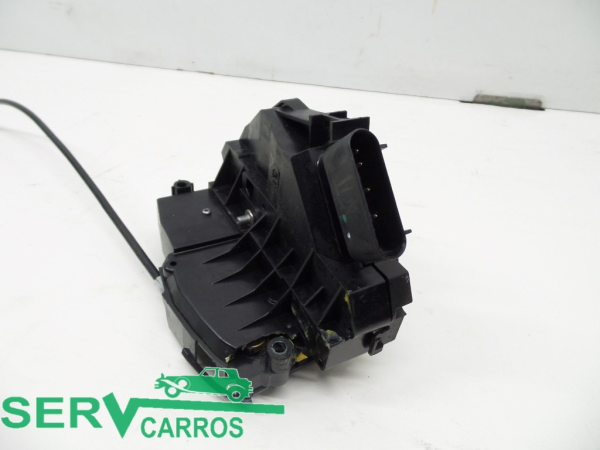 Front Right Door Lock FORD Fiesta VI (CB1, CCN) Imagem-2