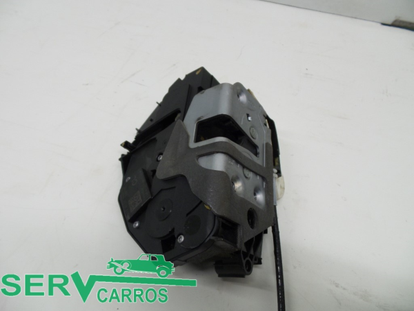 Serrure Avant Gauche FORD Fiesta VI (CB1, CCN)