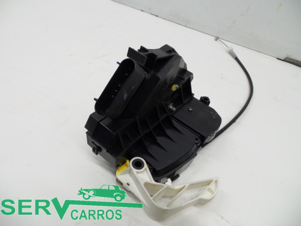 Serrure Avant Gauche FORD Fiesta VI (CB1, CCN) Imagem-2