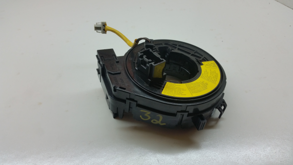 Cintura airbag FORD Fiesta VI (CB1, CCN) Imagem-0