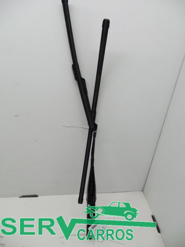 Bras de balai avant Droite FORD Fiesta VI (CB1, CCN)