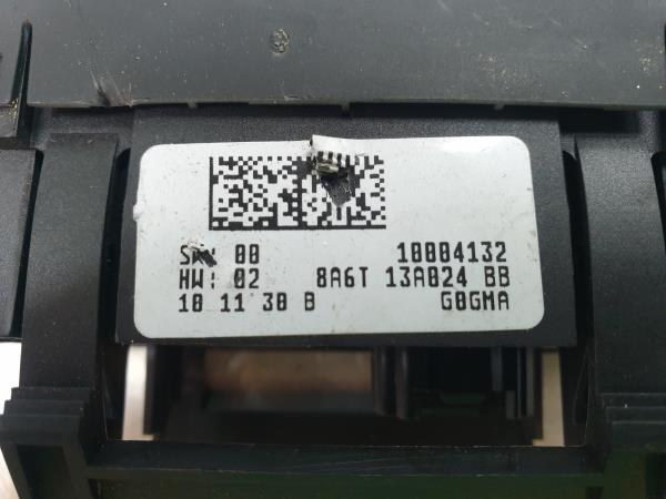 Light switch FORD Fiesta VI (CB1, CCN) Imagem-3