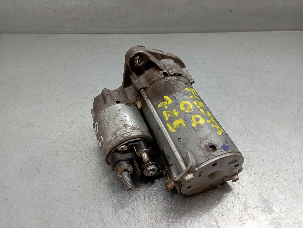 Motor de arranque FORD Fiesta VI (CB1, CCN)