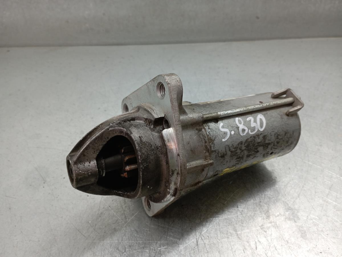 Motor de arranque FORD Fiesta VI (CB1, CCN) Imagem-2