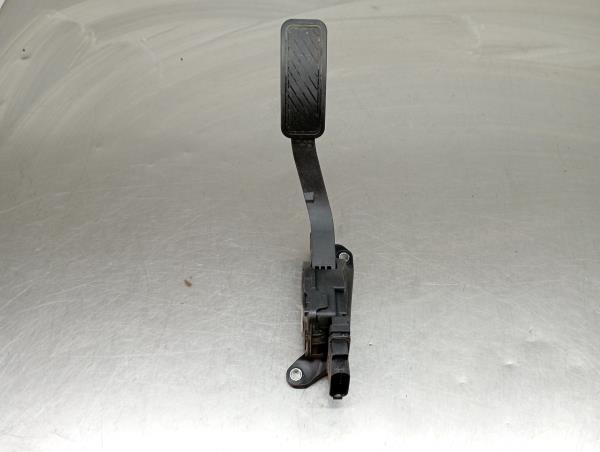Accelerator Pedal FORD Fiesta VI (CB1, CCN)