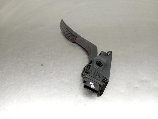 Accelerator Pedal FORD Fiesta VI (CB1, CCN) Imagem-1