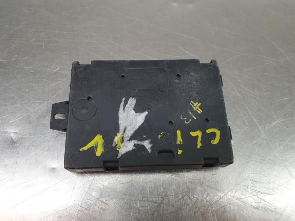 Módulo de confort RENAULT Clio IV (BH_) Imagem-2