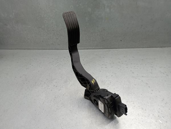 Pedal do acelerador PEUGEOT 207 (WA_, WC_) Imagem-2