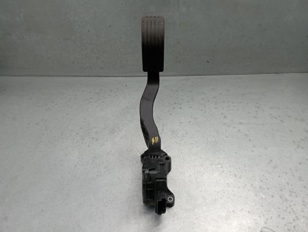 Pedal do acelerador PEUGEOT 207 (WA_, WC_)