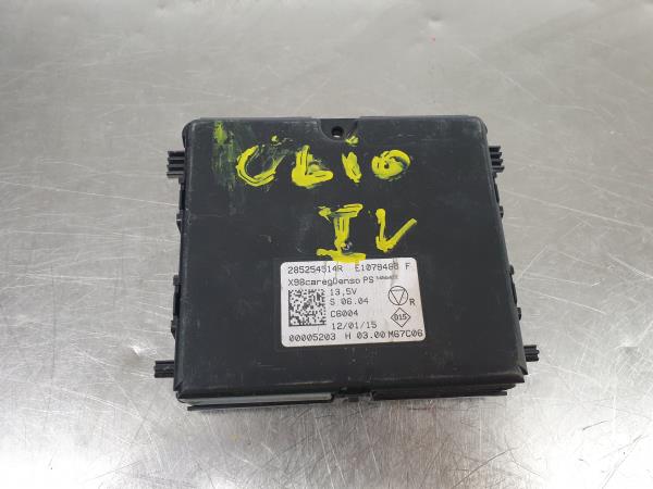 Modulo / Centralina comfort RENAULT Clio IV (BH_)