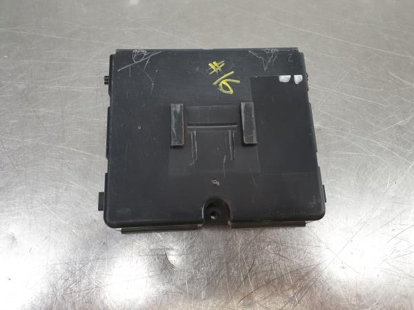 Modulo / Centralina comfort RENAULT Clio IV (BH_) Imagem-1