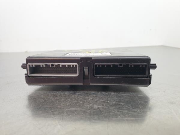 Modulo / Centralina comfort RENAULT Clio IV (BH_) Imagem-2