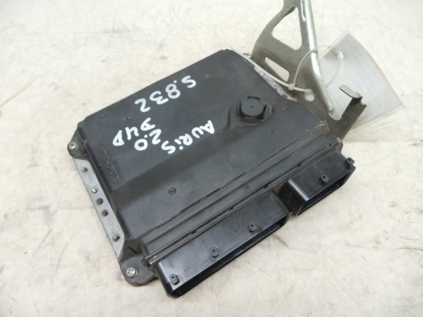 Centralina motor / ECU TOYOTA Auris Hatchback (_E15_)