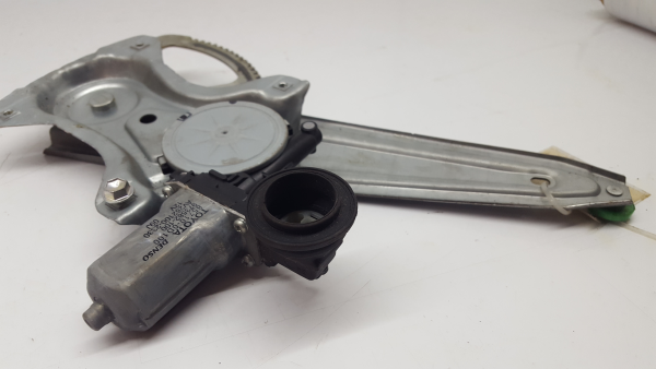 Left rear window regulator TOYOTA Auris Hatchback (_E15_) Imagem-1