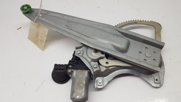 Left rear window regulator TOYOTA Auris Hatchback (_E15_) Imagem-2