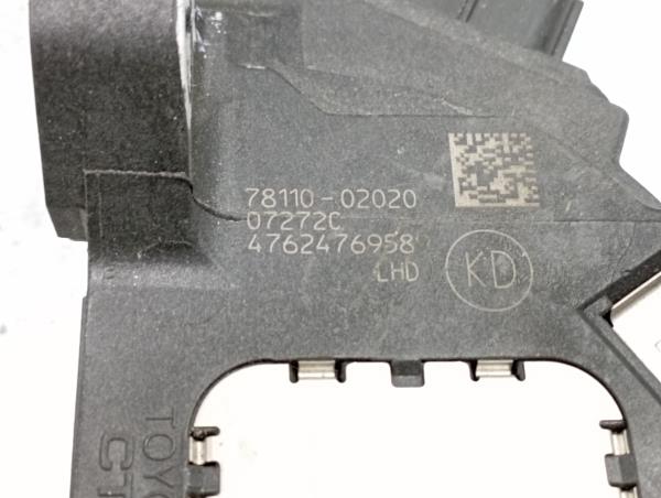 Pedal do acelerador TOYOTA Auris Hatchback (_E15_) Imagem-4