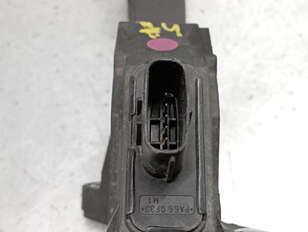 Pedal do acelerador TOYOTA Auris Hatchback (_E15_) Imagem-3