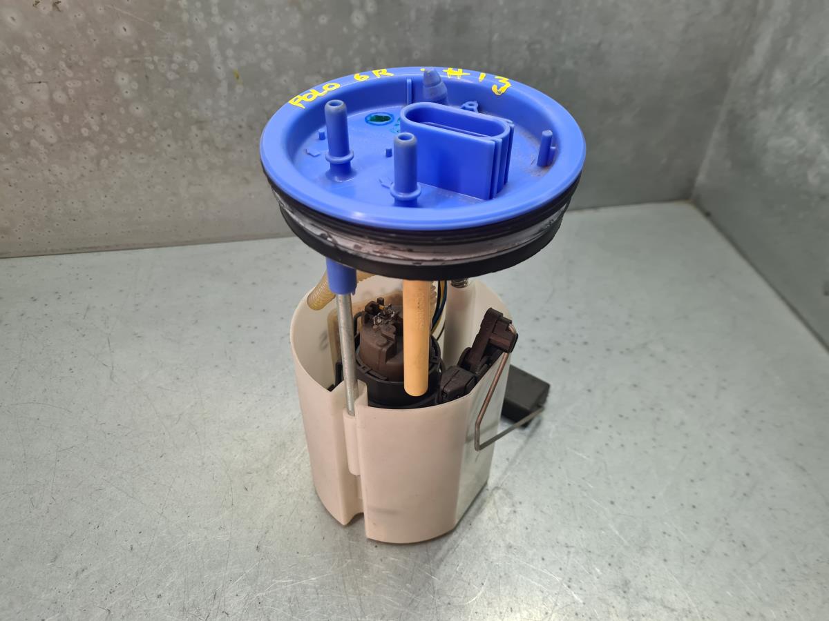 Bomba de combustível VOLKSWAGEN Polo (6R, 6C)