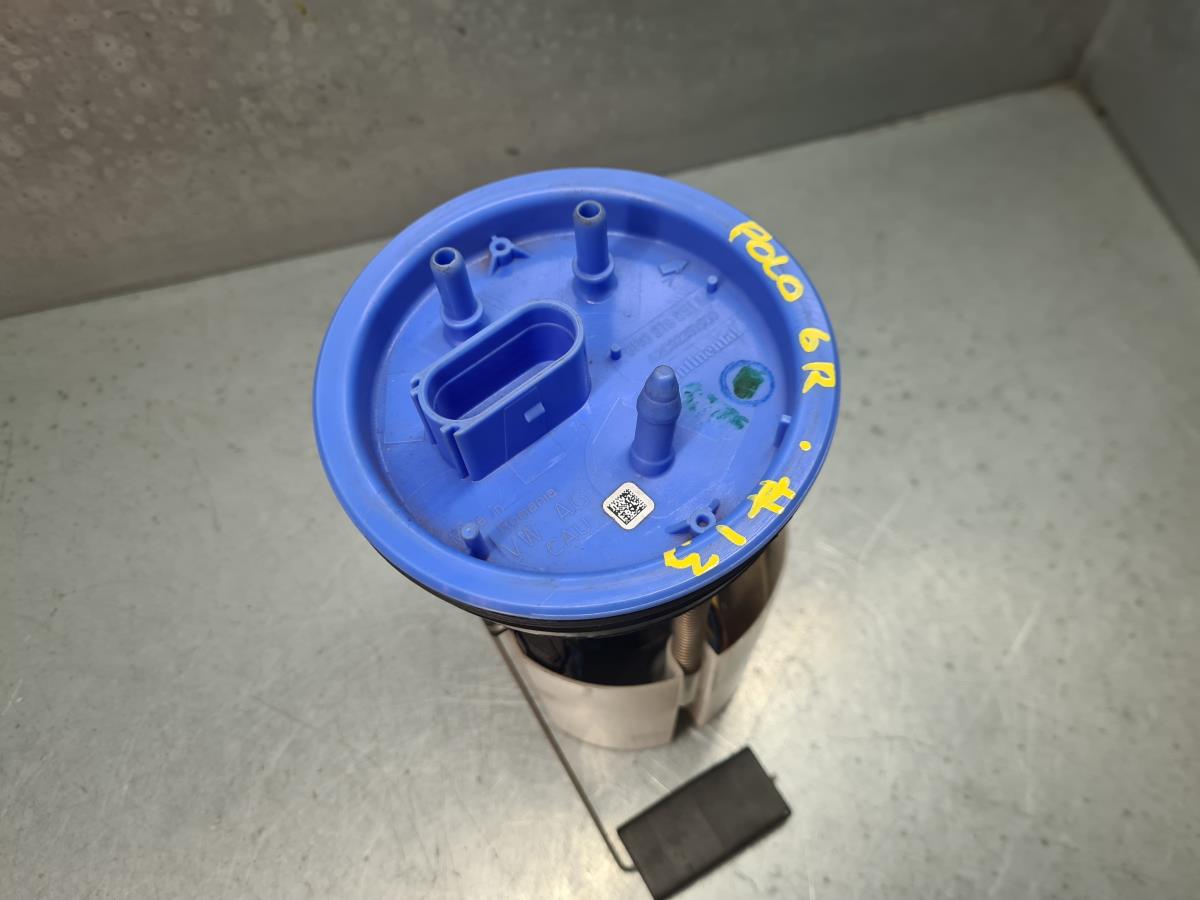 Bomba de combustível VOLKSWAGEN Polo (6R, 6C) Imagem-2