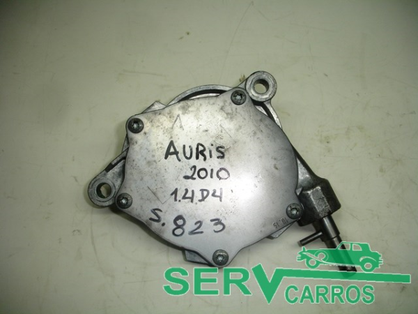 Depressore freni / pompa a vuoto TOYOTA Auris Hatchback (_E15_)