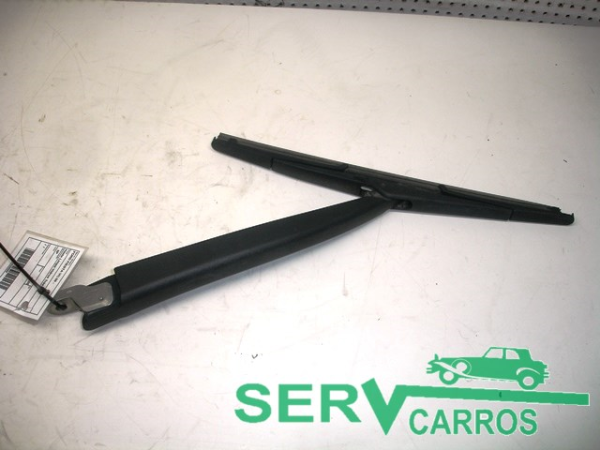Brazo de limpiaparabrisas trasero FORD Fiesta VI (CB1, CCN)