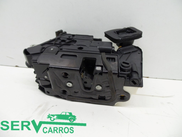 Serratura / chiusura posteriore destra VOLKSWAGEN Golf VII (5G1, BQ1, BE1, BE2) Imagem-2