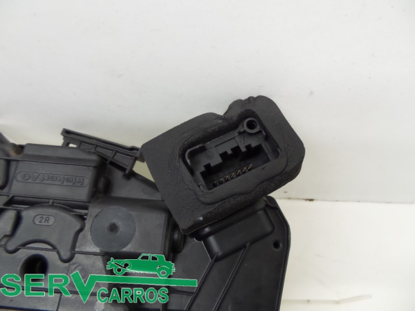 Serratura / chiusura posteriore destra VOLKSWAGEN Golf VII (5G1, BQ1, BE1, BE2) Imagem-3