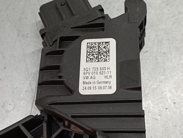 Accelerator Pedal VOLKSWAGEN Golf VII (5G1, BQ1, BE1, BE2) Imagem-4