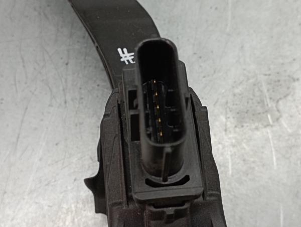 Accelerator Pedal VOLKSWAGEN Golf VII (5G1, BQ1, BE1, BE2) Imagem-3