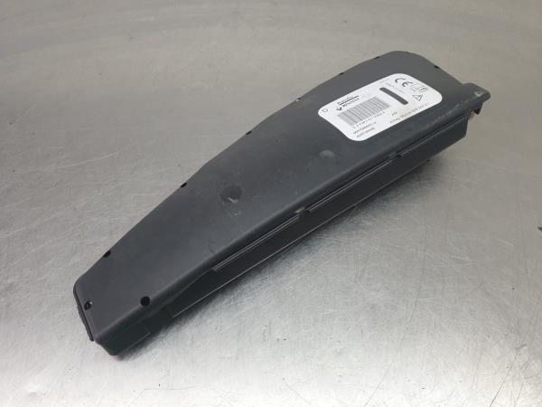 Left Seat Airbag RENAULT Scénic III (JZ0/1_)