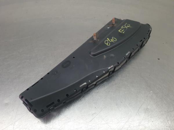 Airbag Guache RENAULT Scénic III (JZ0/1_) Imagem-1