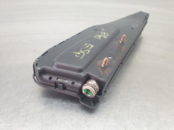 Airbag Guache RENAULT Scénic III (JZ0/1_) Imagem-2