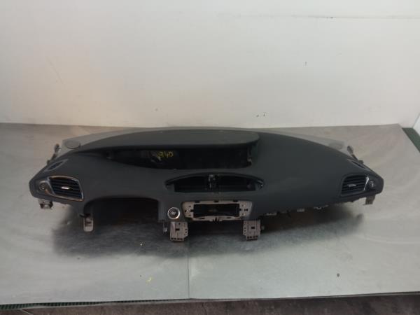 Tablier RENAULT Scénic III (JZ0/1_)