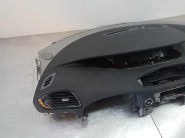 Tablier RENAULT Scénic III (JZ0/1_) Imagem-1