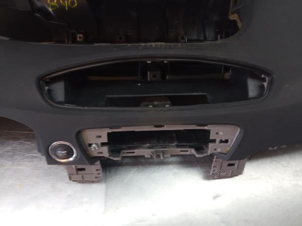 Tablier RENAULT Scénic III (JZ0/1_) Imagem-3