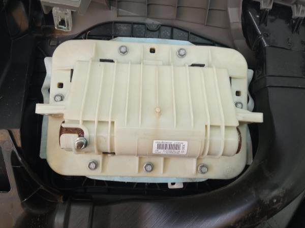 Tablier RENAULT Scénic III (JZ0/1_) Imagem-4