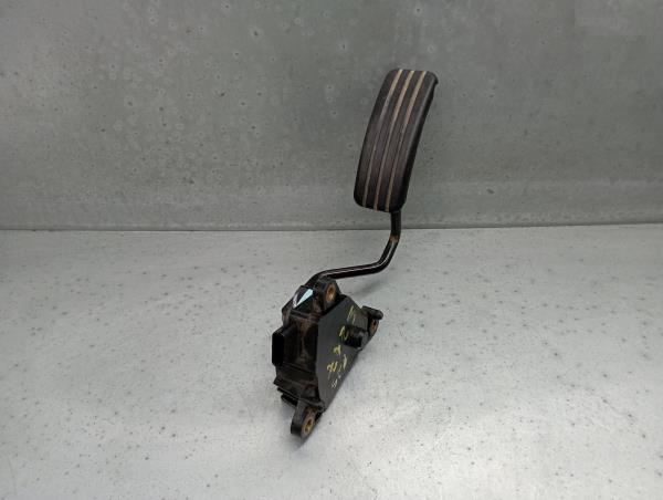 Pedal do acelerador RENAULT Clio III (BR0/1, CR0/1) Imagem-1